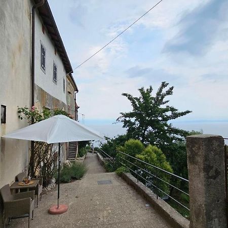 Sabi2 Lejlighed Mošćenička Draga Eksteriør billede