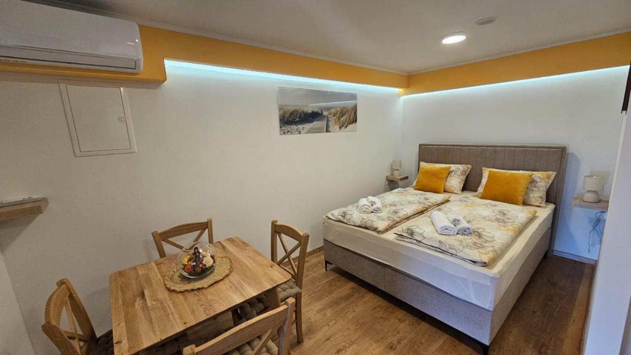 Sabi2 Lejlighed Mošćenička Draga Eksteriør billede