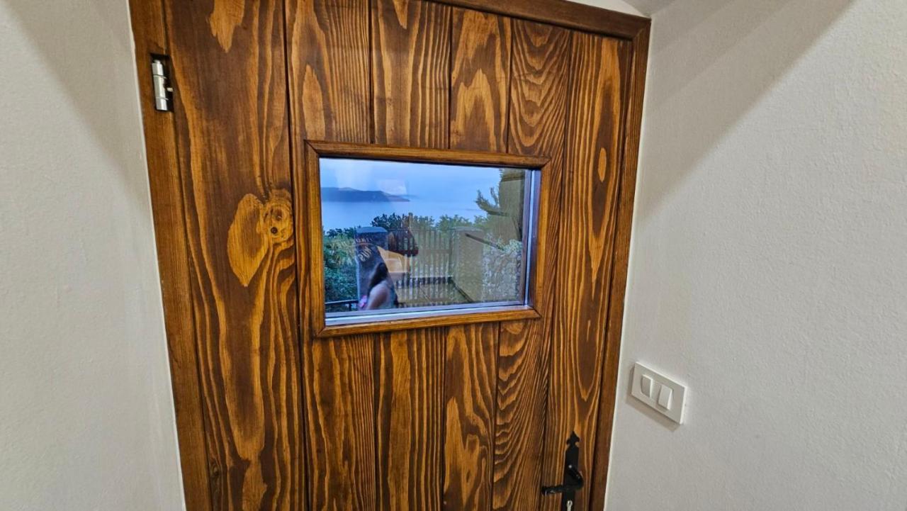 Sabi2 Lejlighed Mošćenička Draga Eksteriør billede